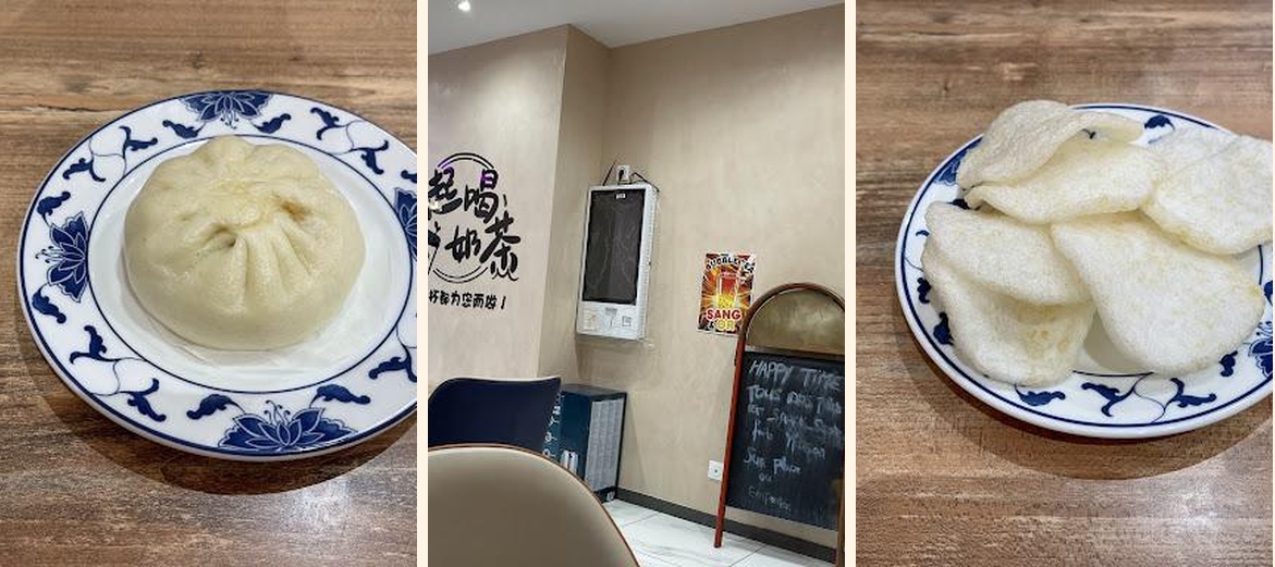 Happy Time - Gallery Image 4