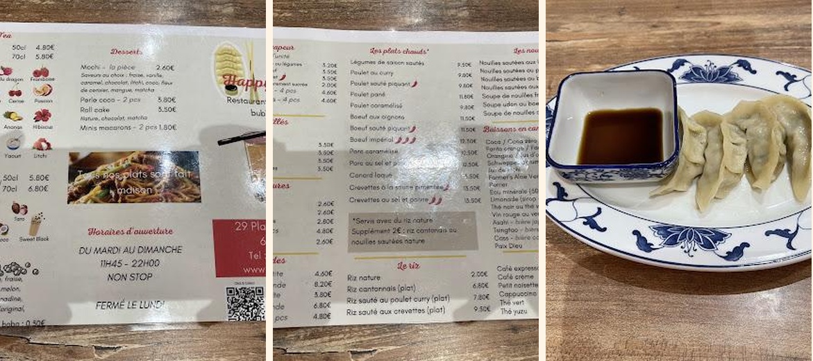 Happy Time - Gallery Image 5