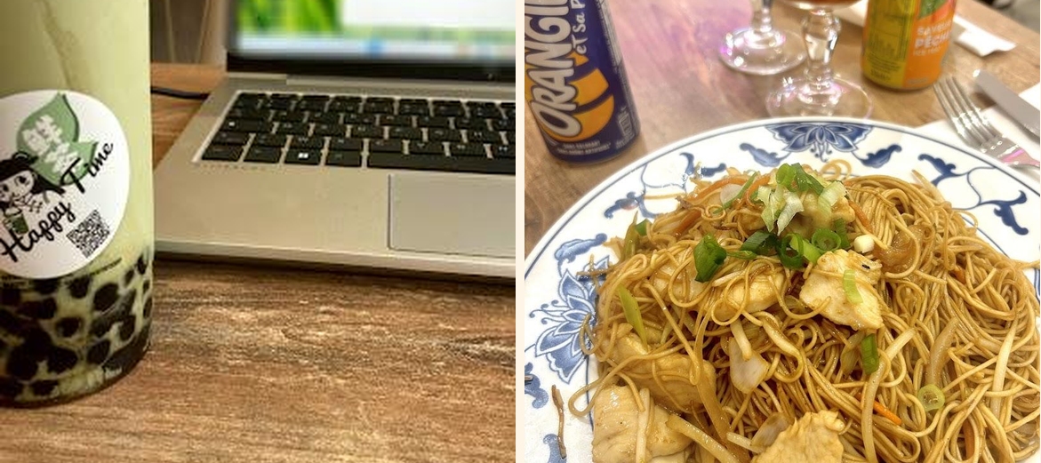 Happy Time - Gallery Image 7