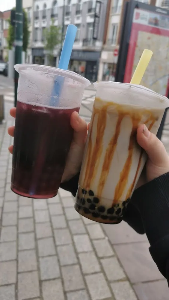 Bubble Tea